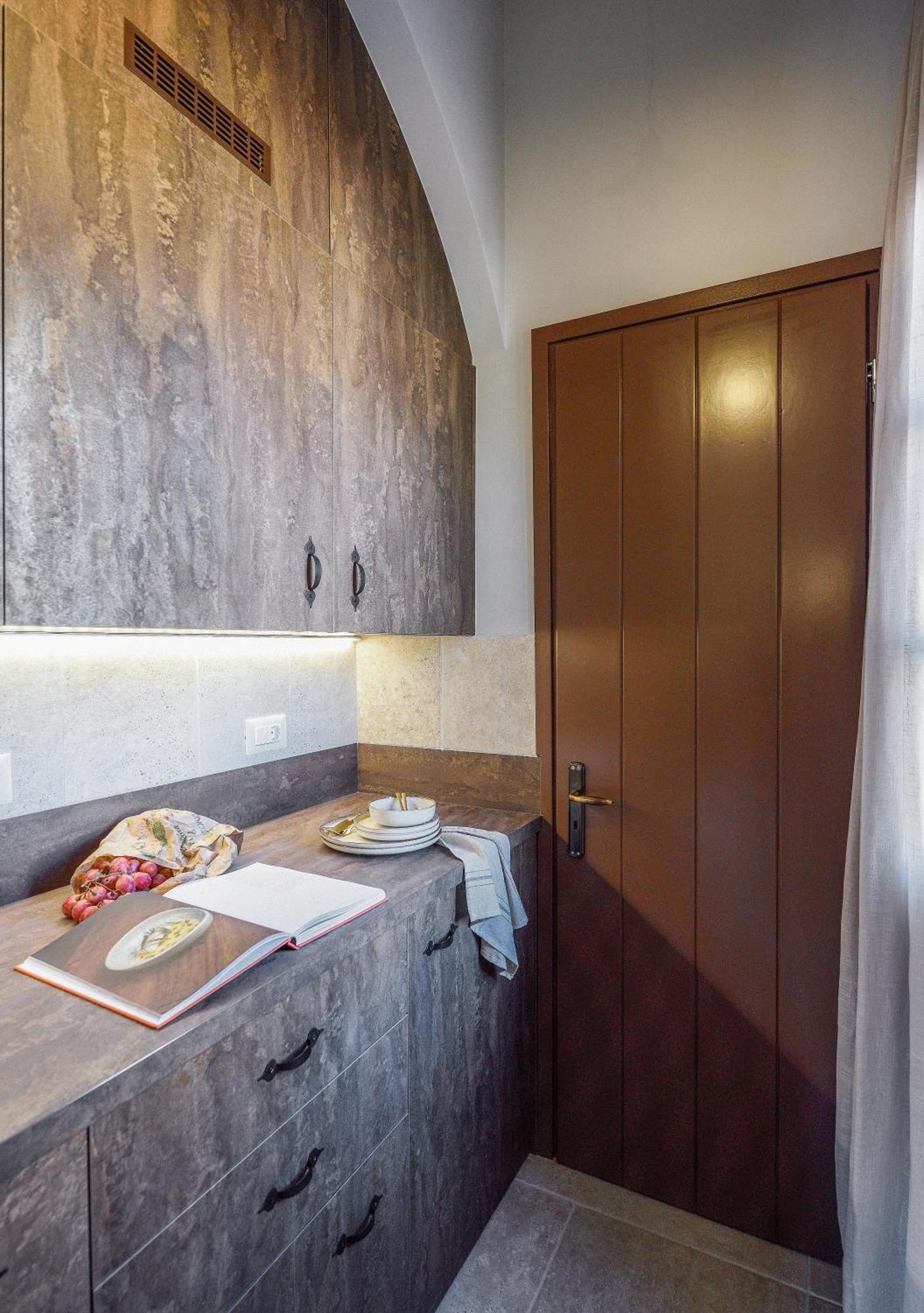 Spanish Knights Inn Rhodes City 外观 照片