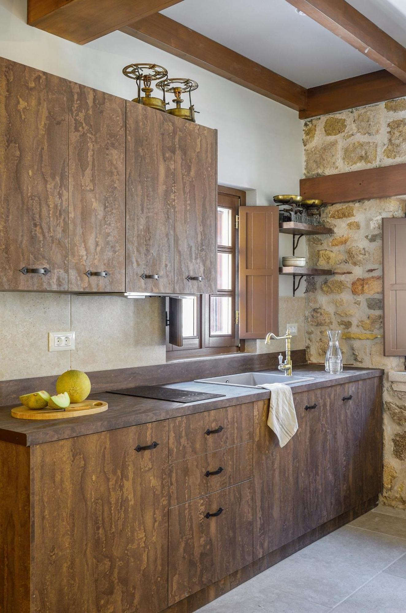 Spanish Knights Inn Rhodes City 客房 照片